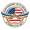 OUR HONORED VETS UNITED