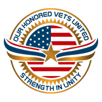 OUR HONORED VETS UNITED