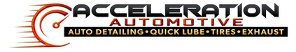 Acceleration Automotive