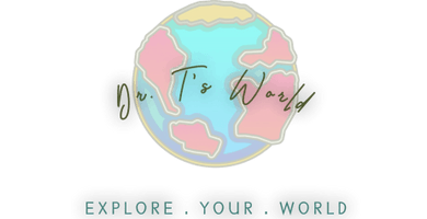 Dr. T's World