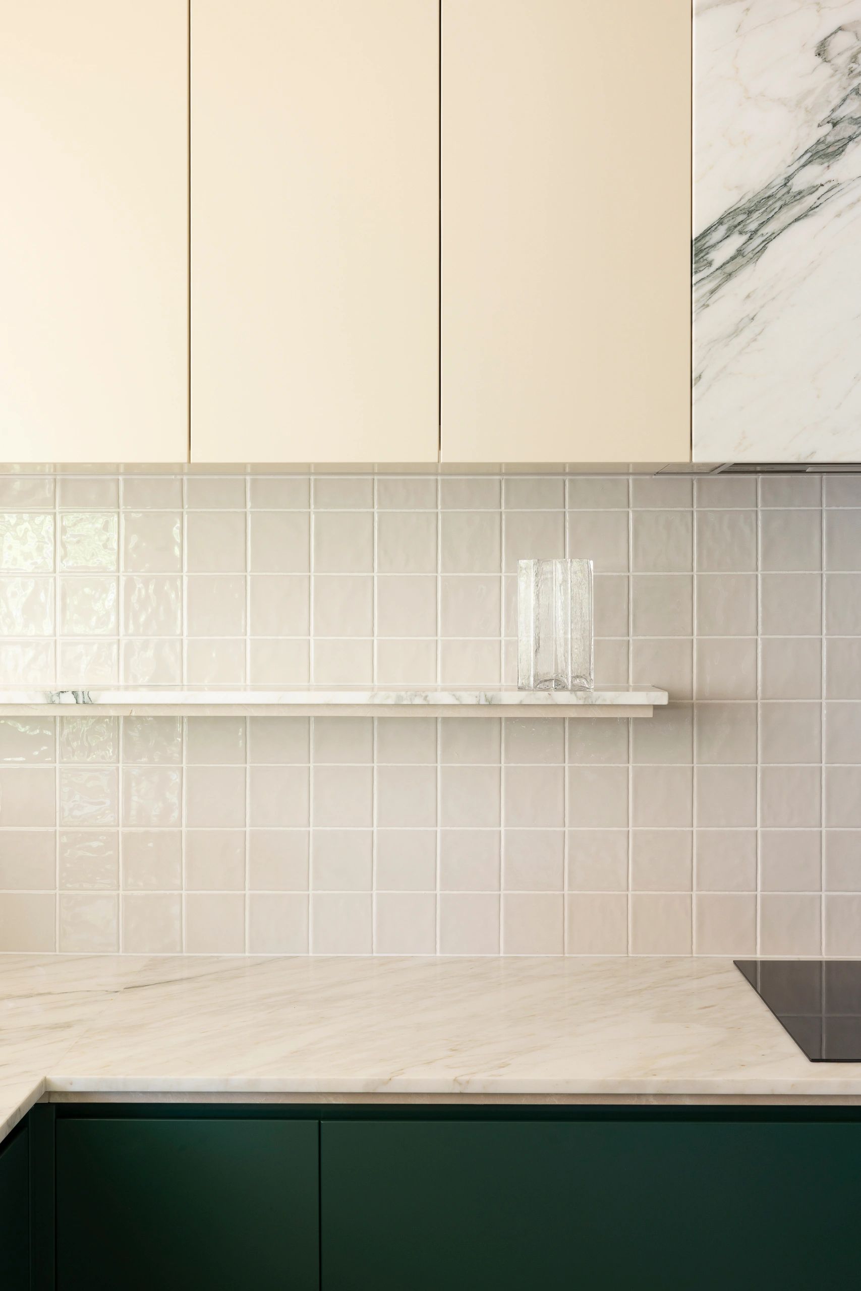 Residential Kitchen