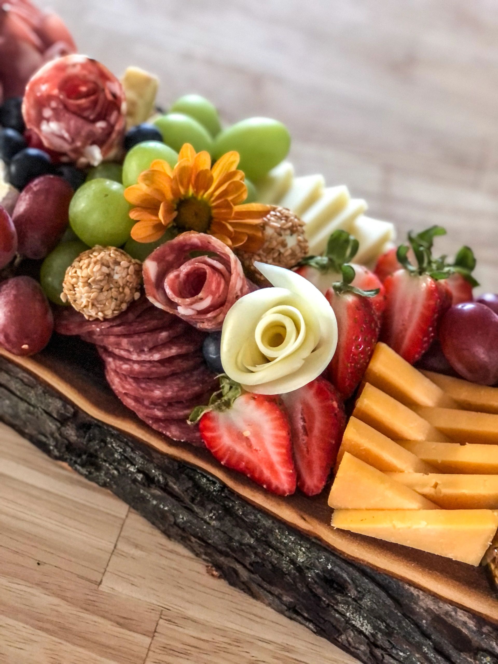 Caraway Charcuterie & Creations