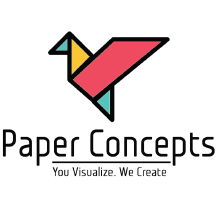 Paperconcept