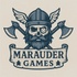 Marauder Games