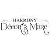 Harmony Décor and More