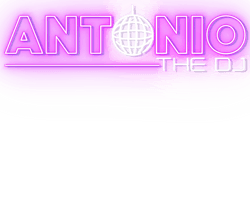 ANTONIOtheDJ