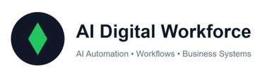 AI Digital Workforce