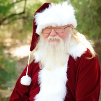 Santa Charlie