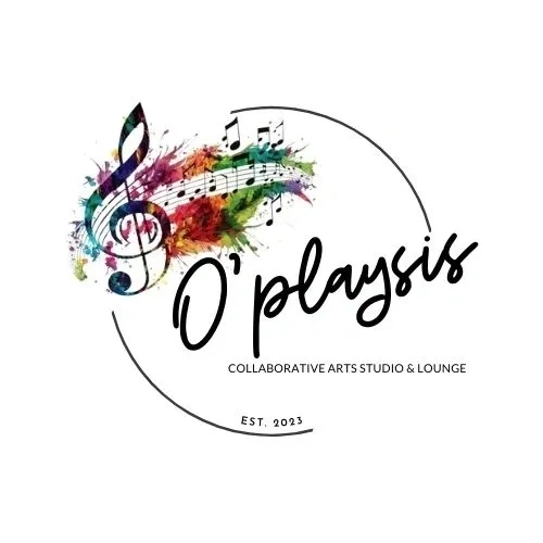 Real studio photo for O'playsis LLC