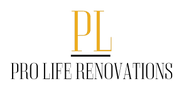 Pro Life Renovations