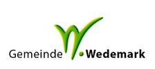 Logo der Gemeinde Wedemark.