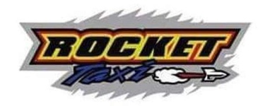 Rocket Taxi