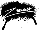 zybrenafineart.com