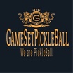 Game..Set..
PickleBall