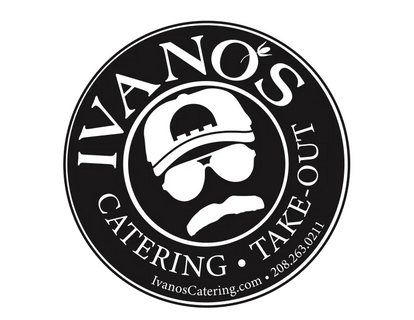 

IVANO'S CATERING


Ponderay, Idaho
