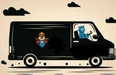 Big Outdoors Cargo
3 Cargo vans and 1 16’ Box truck
