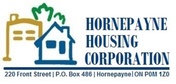 Hornepayne Housing Corporation