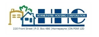 Hornepayne Housing Corporation