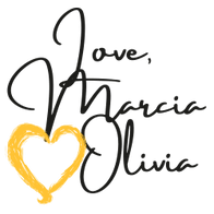 Love, Marcia Olivia