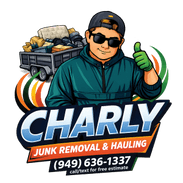 Charly Junk Removal & Hauling 