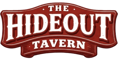 The Hideout Tavern