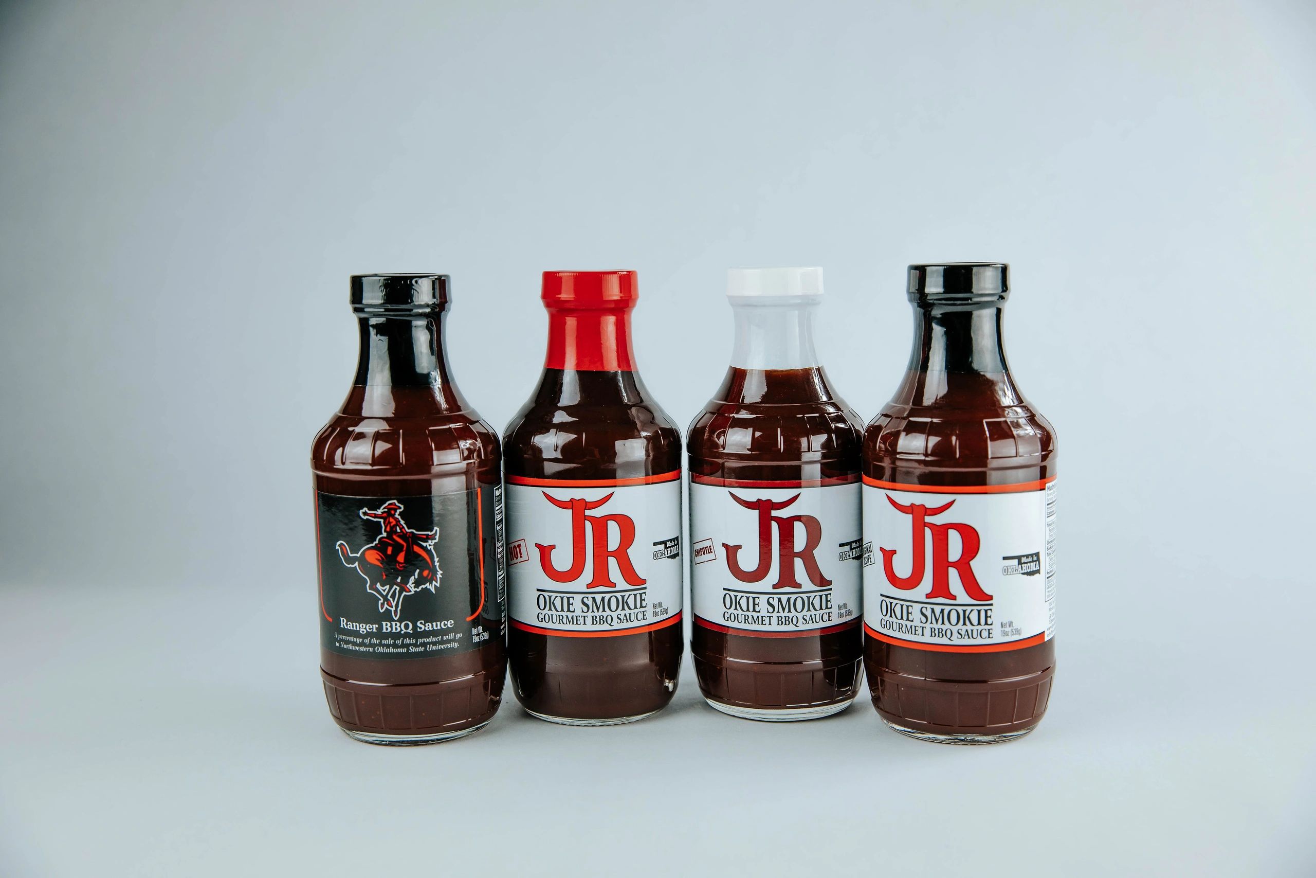 JR Okie Smokie LLC