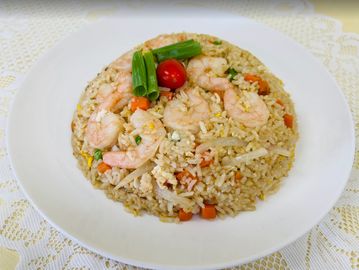 Fried Rice