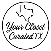 Your Closet Curated TX