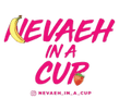 Nevaeh In A Cup