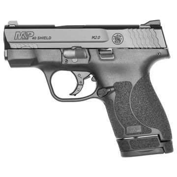 Smith & Wesson, M&P Shield 2.0, 40 S&W
