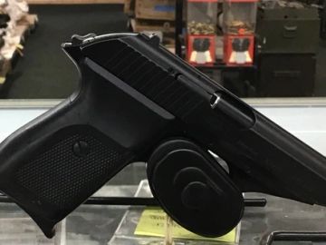 Sig P230 380ACP