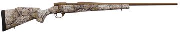 Weatherby, Vanguard Badlands, Bolt Action,