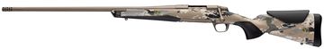 Browning, T-Bolt Speed, Left Hand