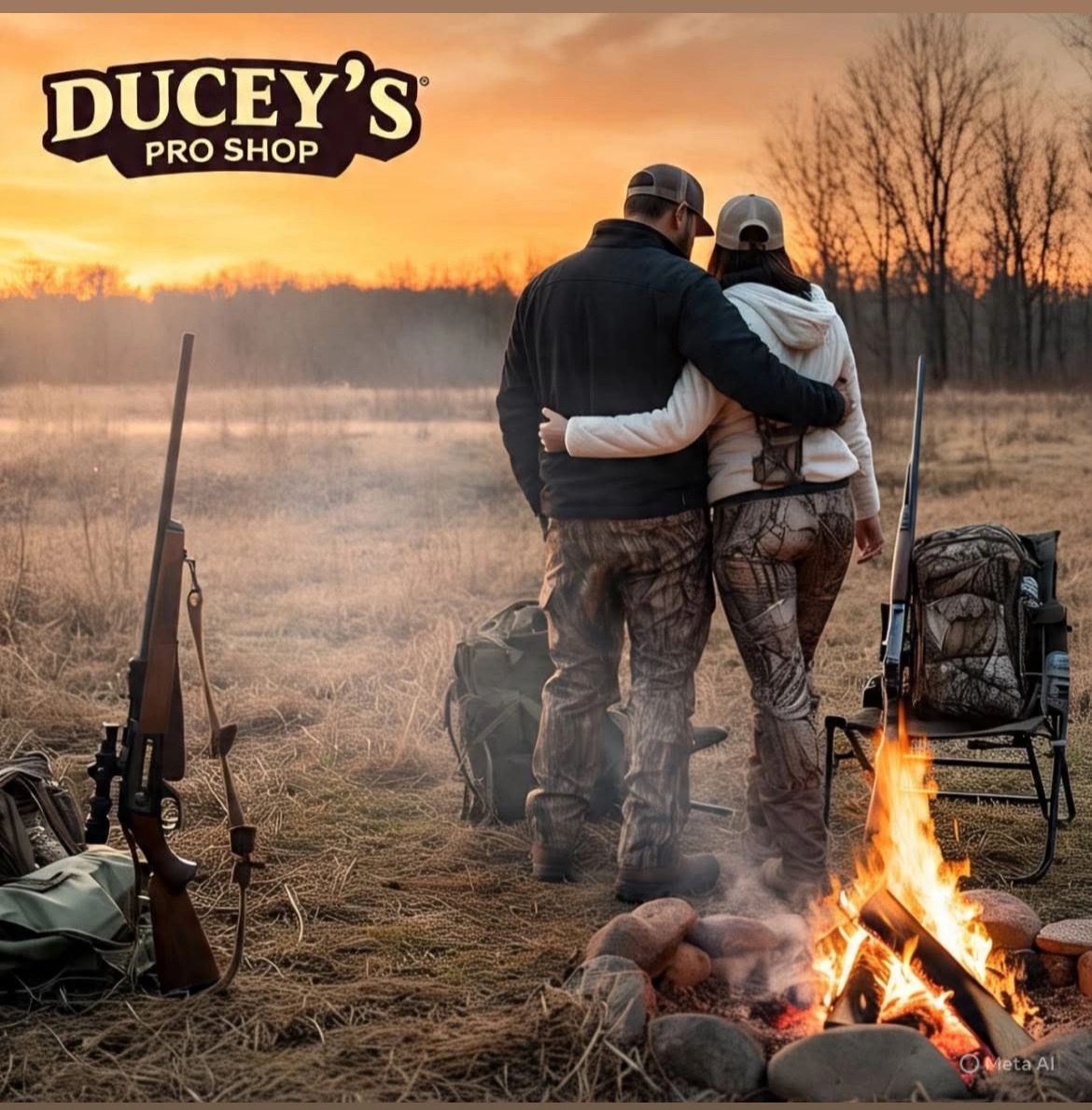 Hunting accessories, hunting equipment,  