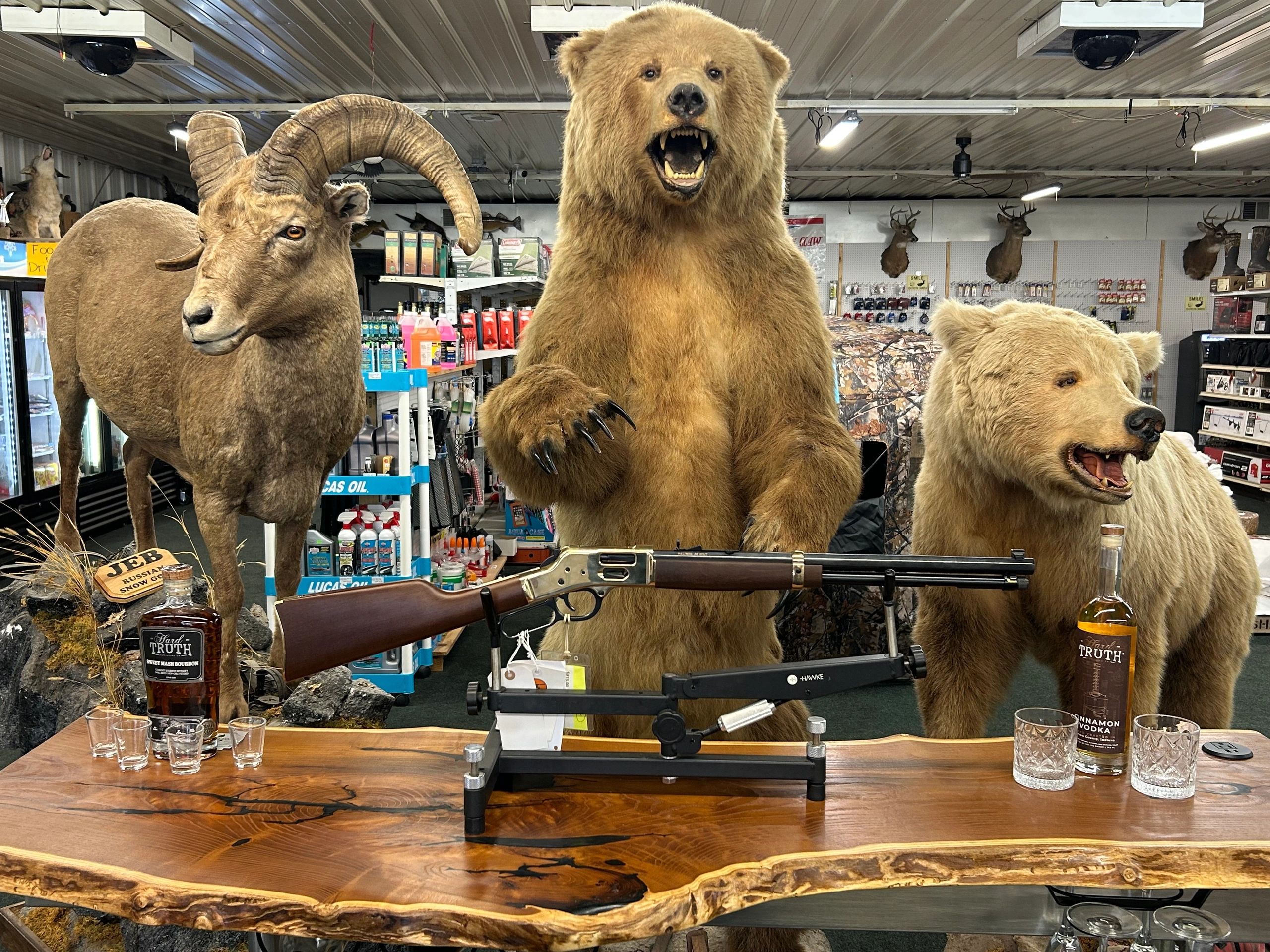 Some of the best deals comes from Ducey's 