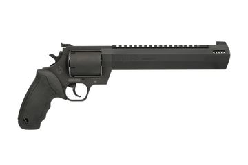 Taurus, Raging Hunter, Double Action/Single Action, Steel Frame, Revolver, Large Frame