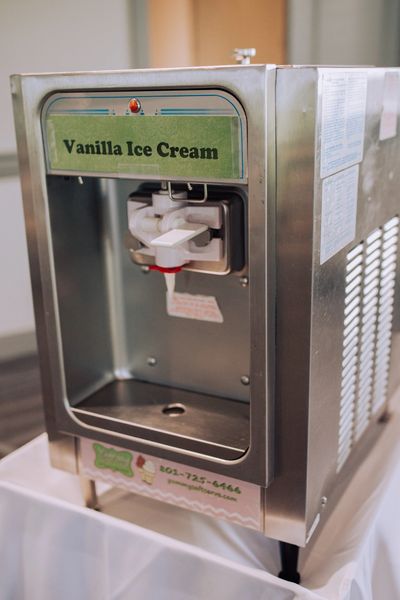 Urban Outfitters Sells An Ice Cream Maker That Lets You Prepare Full Pints  Of Soft Serve At Home