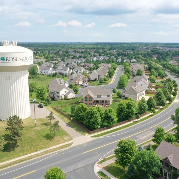 Public Relations Services in Rosemount, MN
