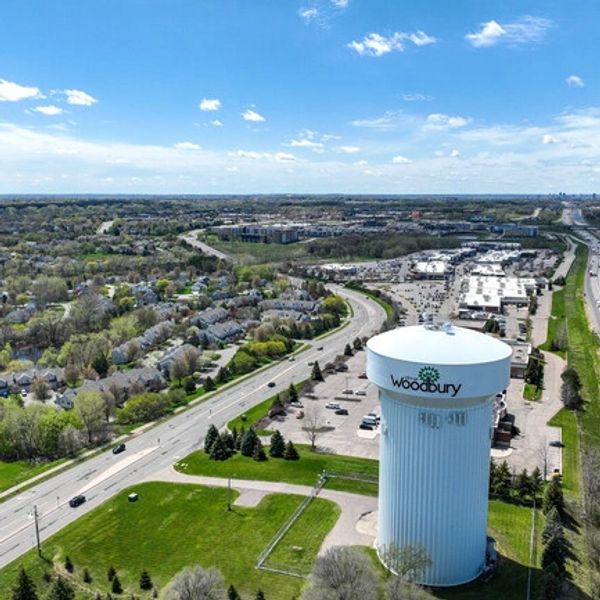 Public Relations Services in Woodbury, MN