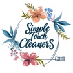 Simple Touch Cleaners LLC. 