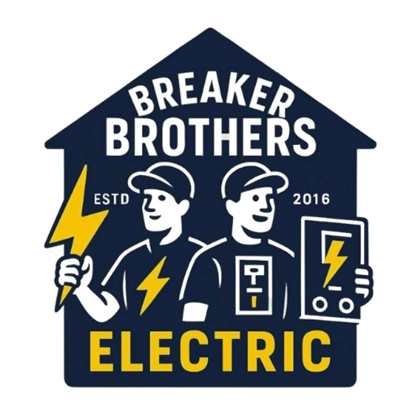 Breaker Brothers Electric logo
