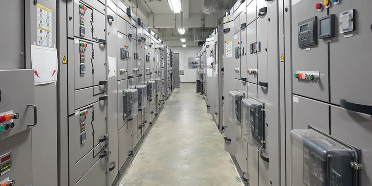 Commercial electrical services in Atlanta, GA by Breaker Brothers Electric