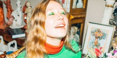 Julia Jacklin, Crushing