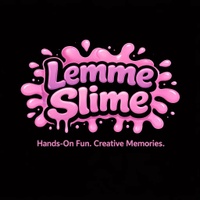 Lemme Slime Party Experience 