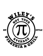 WILEY'S PIZZERIA & GRILL