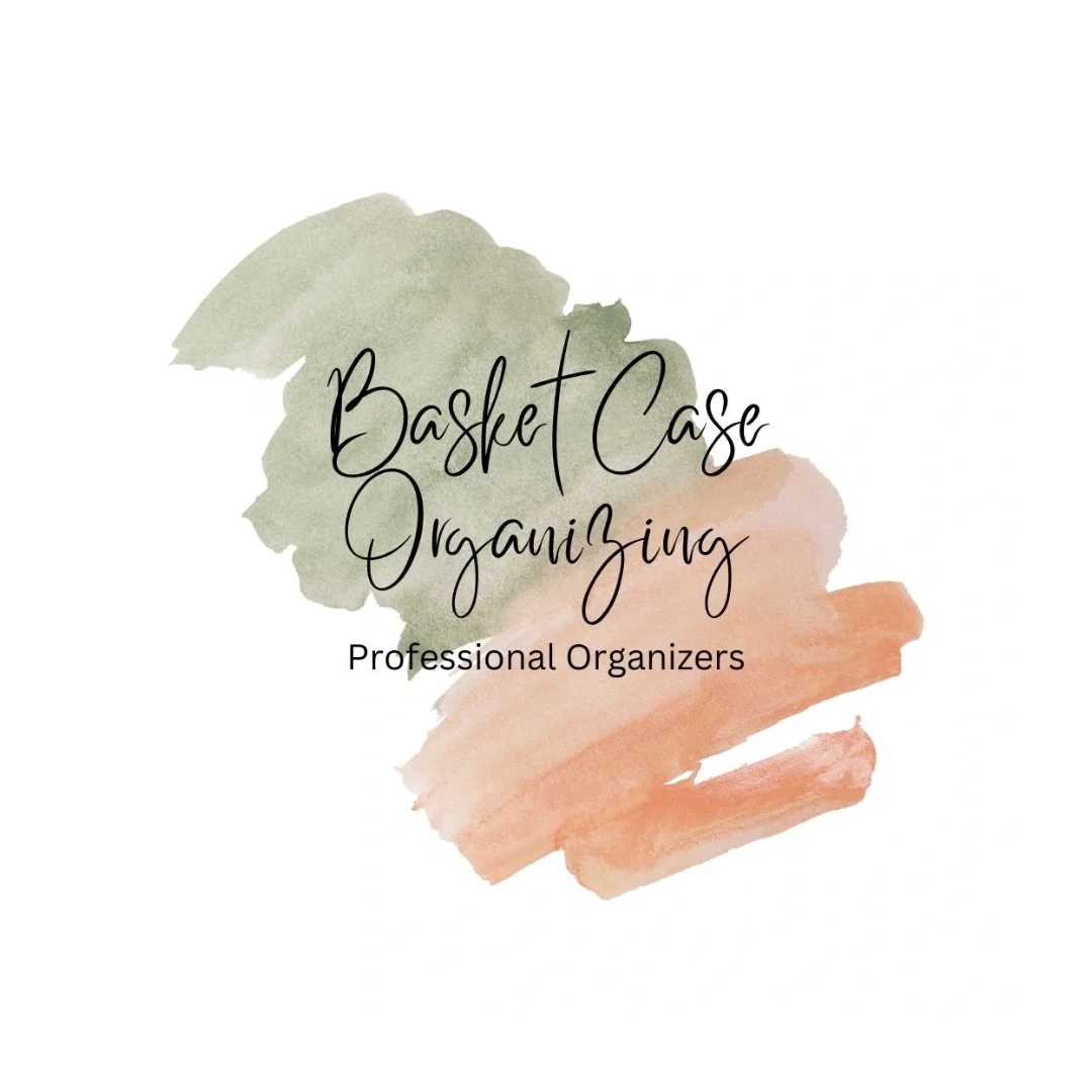 Basket Case Organizing Organizing, DeClutter