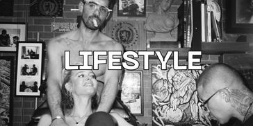 Tattoos in Miami are socially acceptable and part of the lifestyle, Empire Ink Miami Beach & Down