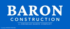 Baron Construction