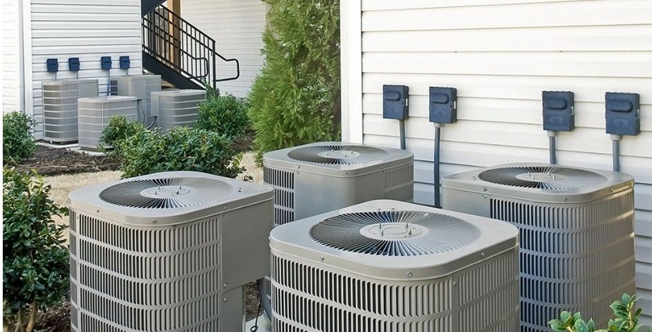 HTR AIR CONDITIONING & HEATING LLC. - Air Conditioning, Repair, Hvac