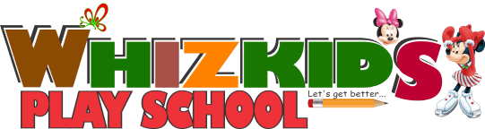 WHIZKIDS PLAY SCHOOL